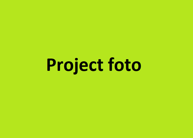 Project foto